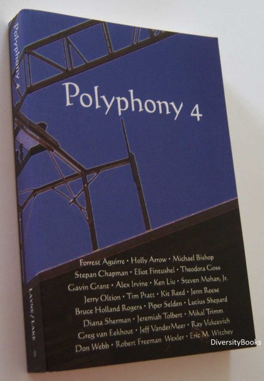 POLYPHONY 4