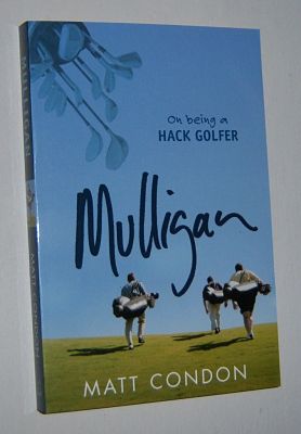 MULLIGAN: On Being a Hack Golfer