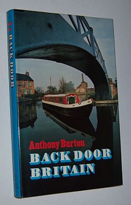 BACK DOOR BRITAIN