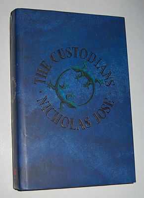THE CUSTODIANS. (Signed Copy)