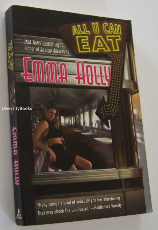 ALL U CAN EAT
