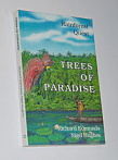 TREES OF PARADISE. (Signed Copy)