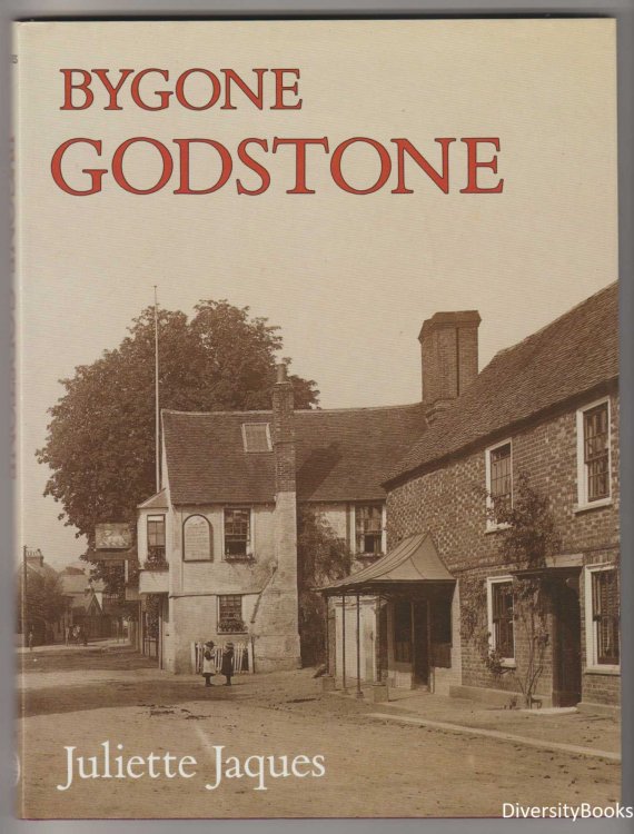 BYGONE GODSTONE