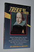 TREKS NOT TAKEN