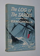 THE LOG OF THE SARDIS