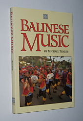 BALINESE MUSIC