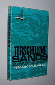 TERSCHELLING SANDS