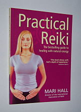 PRACTICAL REIKI: A Step by Step Guide
