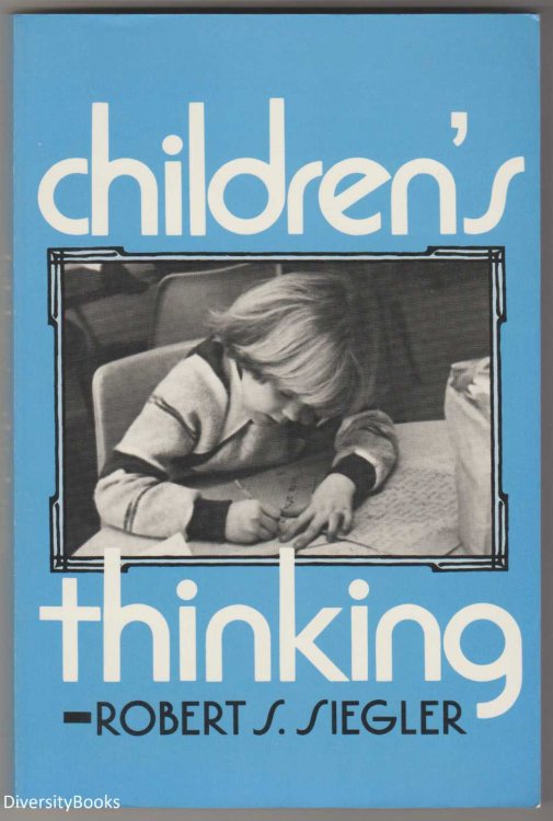 CHILDREN'S THINKING