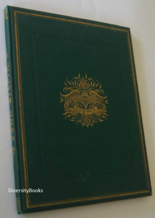 THE DIVERTING HISTORY OF JOHN GILPIN