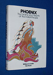 PHOENIX: The Decline and Rebirth of the Indian People