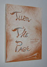 TURN THE PAGE: An Anthology. Volume IV