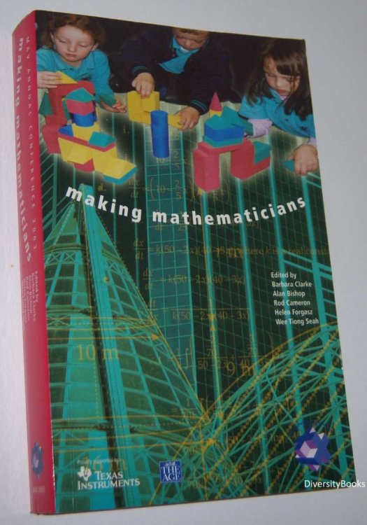 MAKING MATHEMATICIANS