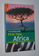 FIRST TIME AFRICA (The Rough Guide)