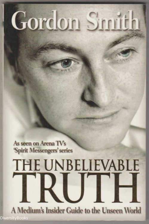 THE UNBELIEVABLE TRUTH