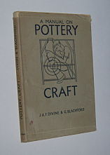 POTTERY CRAFT