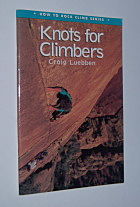 KNOTS FOR CLIMBERS