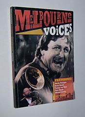 MELBOURNE VOICES