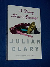 A YOUNG MAN'S PASSAGE