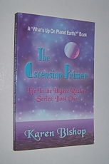 THE ASCENSION PRIMER. Life in the Higher Realms Series. Book One