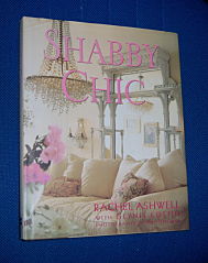 SHABBY CHIC