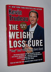 THE WEIGHT LOSS CURE 