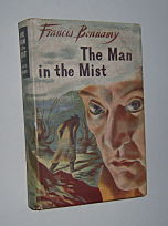 THE MAN IN THE MIST