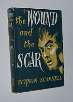 THE WOUND AND THE SCAR