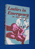 LADIES IN EMERGENCY