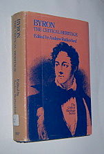 BYRON: The Critical Heritage