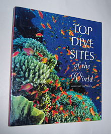 TOP DIVE SITES OF THE WORLD