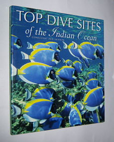 TOP DIVE SITES OF THE INDIAN OCEAN