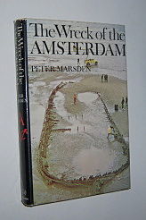 THE WRECK OF THE AMSTERDAM