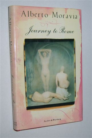 JOURNEY TO ROME