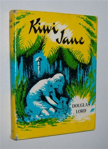 KIWI JANE