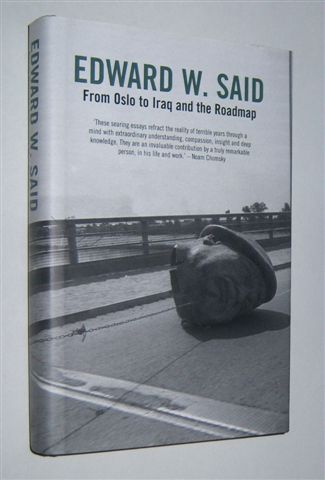 FROM OSLO TO IRAQ AND THE ROADMAP