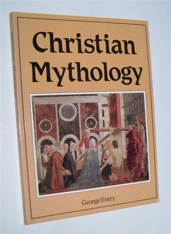 CHRISTIAN MYTHOLOGY