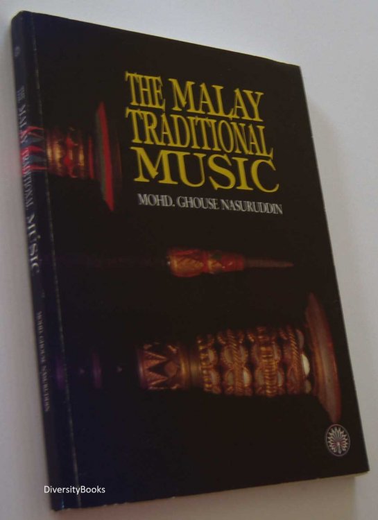 THE MALAY TRADITIONAL MUSIC