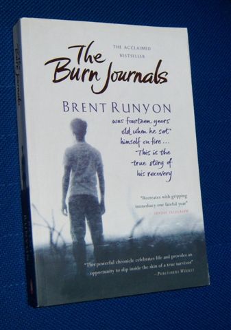 THE BURN JOURNALS