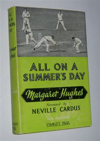 ALL ON A SUMMER'S DAY