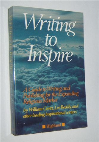 WRITING TO INSPIRE