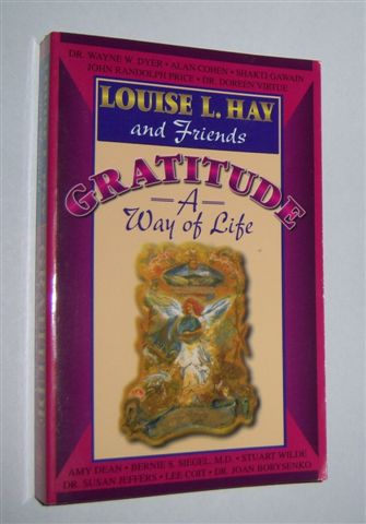 GRATITUDE : A Way of Life