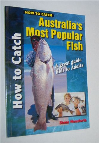 HOW TO CATCH AUSTRALIA'S MOST POPULAR FISH