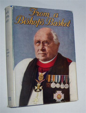 FROM A BISHOP'S BASKET : Twelve Sermons
