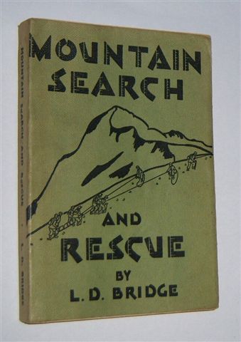 MOUNTAIN SEARCH AND RESCUE IN NEW ZEALAND