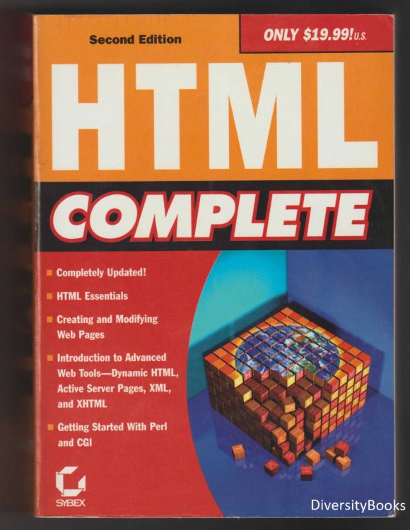 HTML COMPLETE
