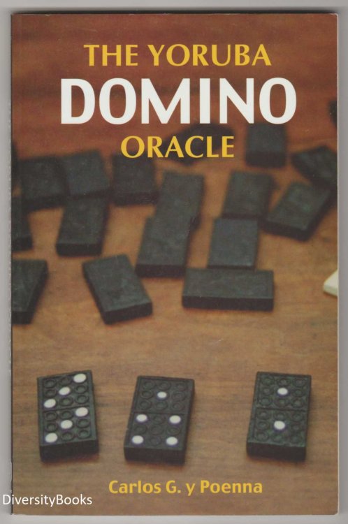 THE YORUBA DOMINO ORACLE