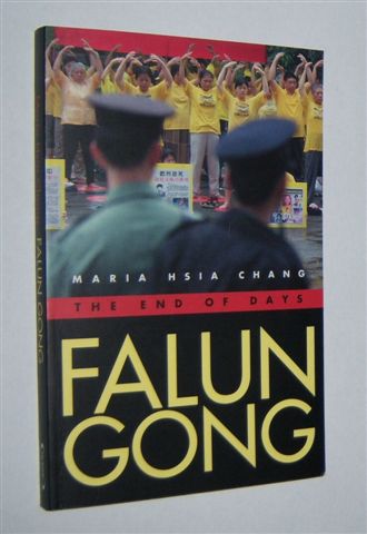 FALUN GONG : The End of Days