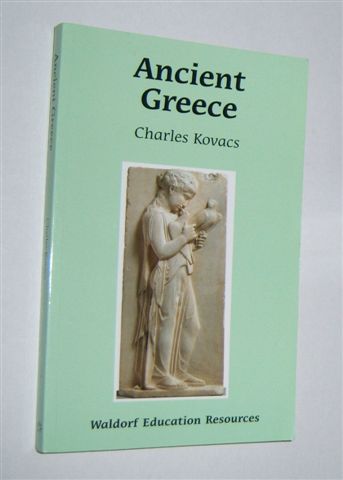 Image for ANCIENT GREECE ANCIENT GREECE