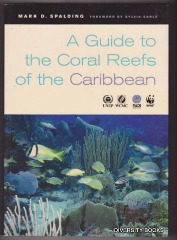 A GUIDE TO THE CORAL REEFS OF THE CARIBBEAN